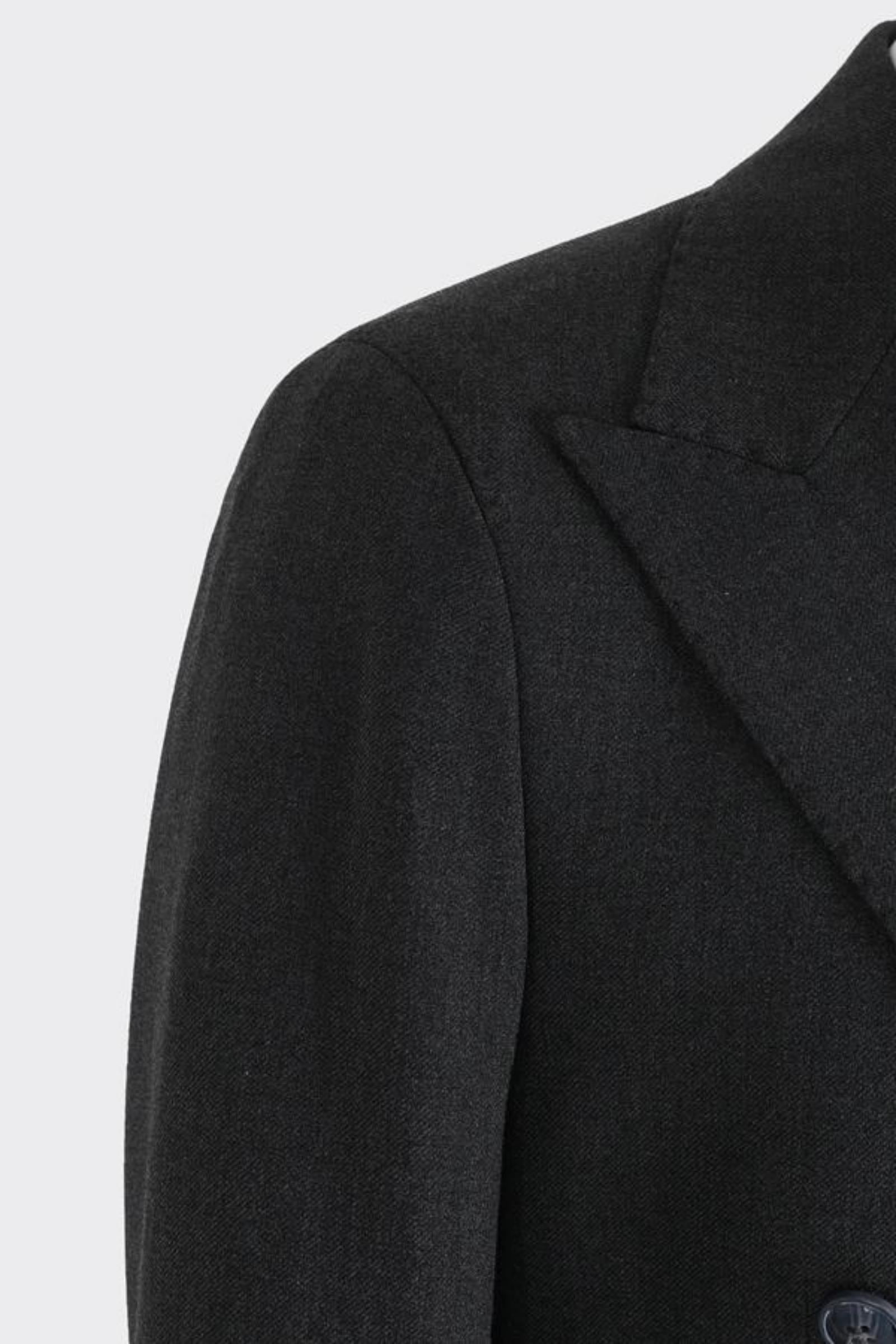 Erkek Kruvaze Takım Elbise-KAB1230S