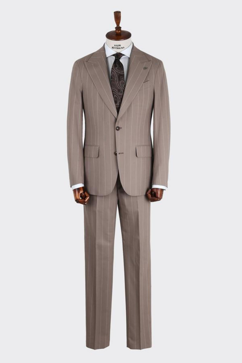 Erkek Takım Elbise-KAB1111S