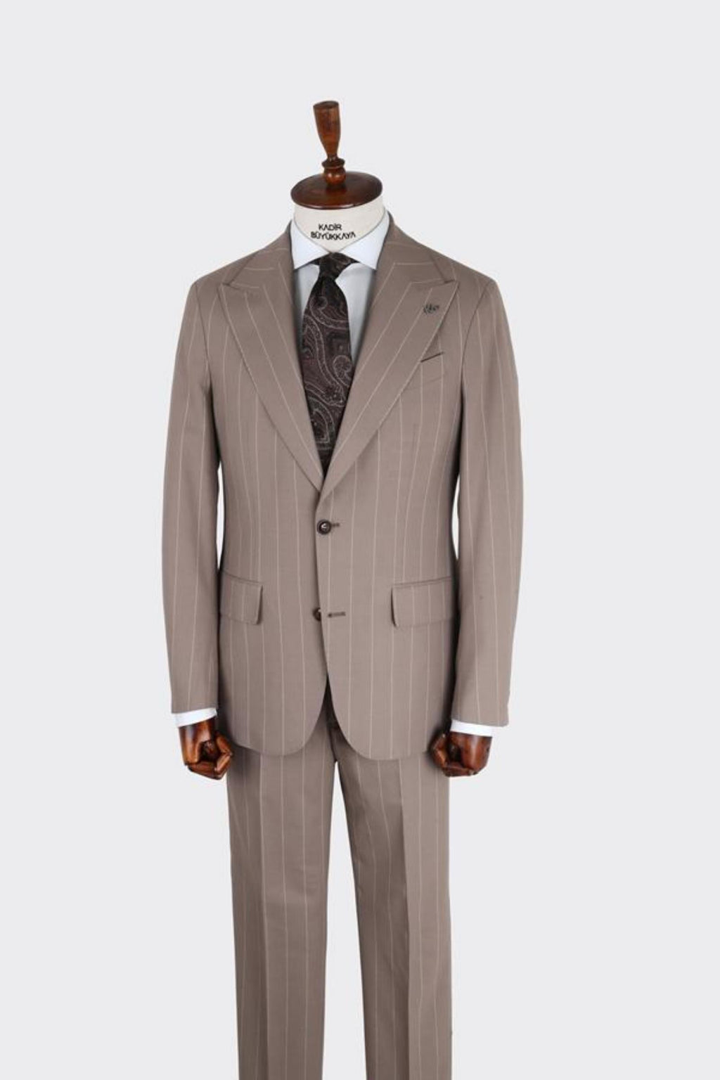 Erkek Takım Elbise-KAB1111S