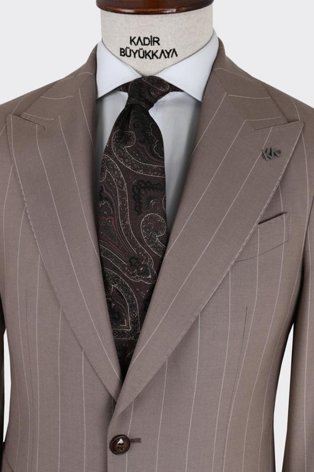 Erkek Takım Elbise-KAB1111S