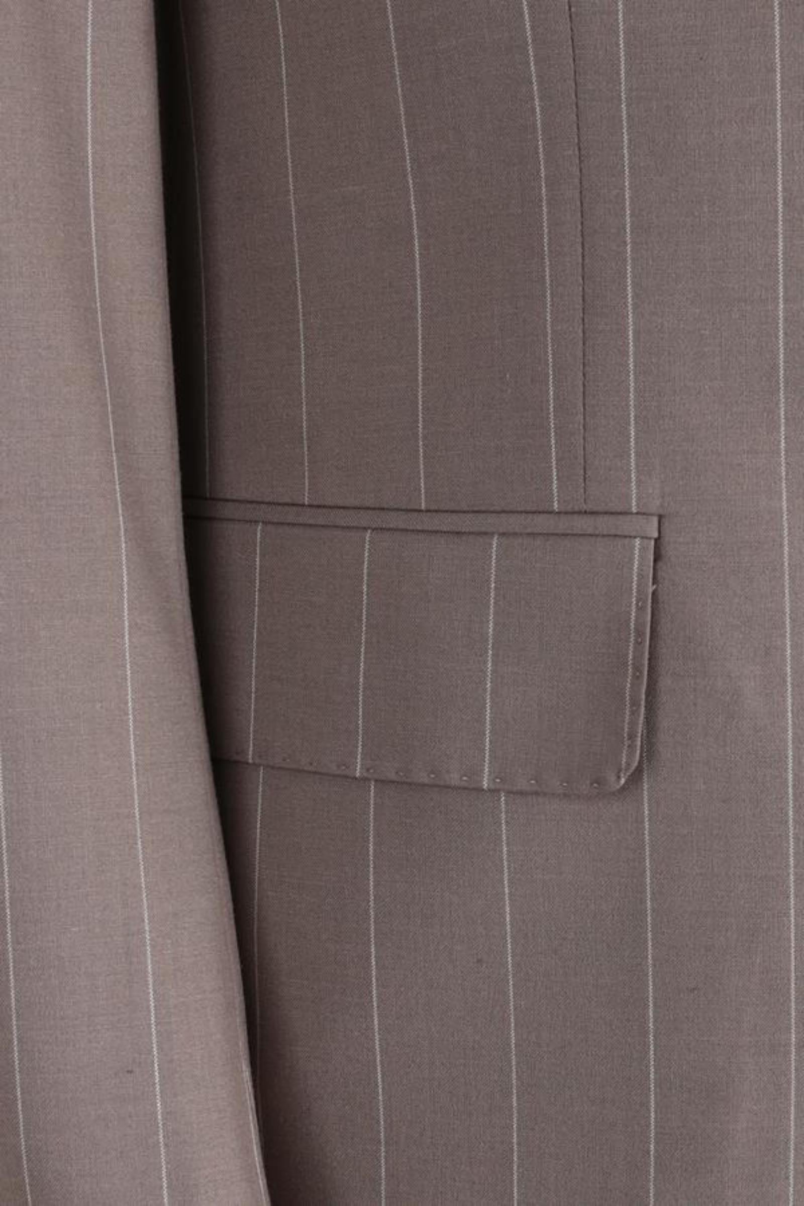 Erkek Takım Elbise-KAB1111S