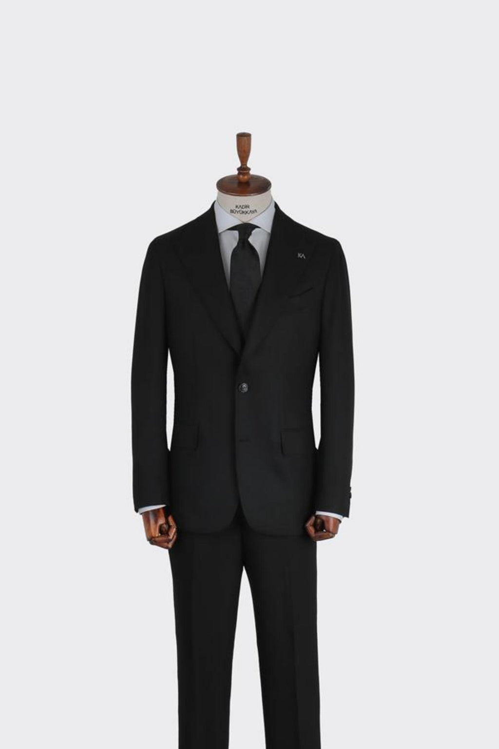 Erkek Takım Elbise-KAB1132S