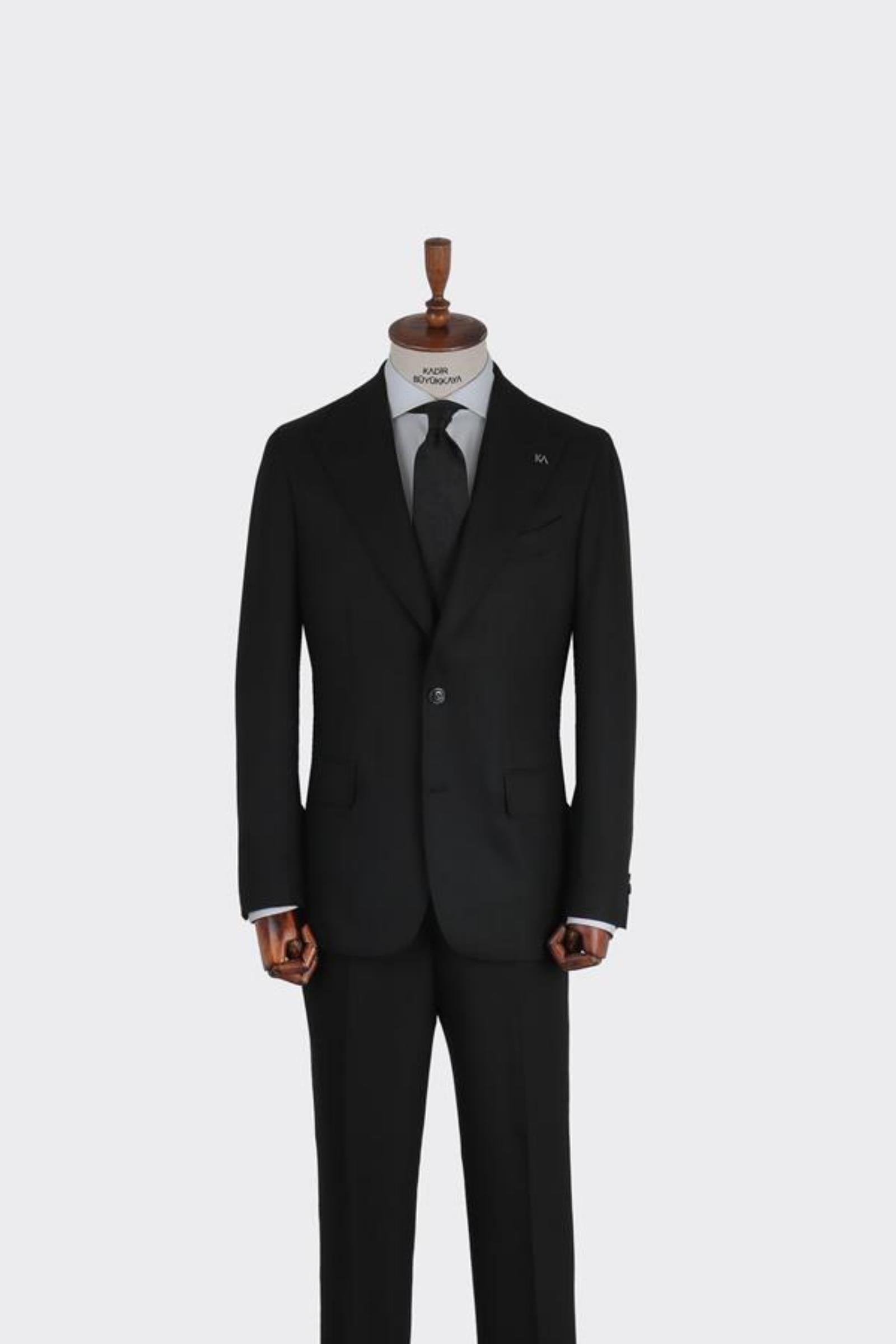 Erkek Takım Elbise-KAB1132S