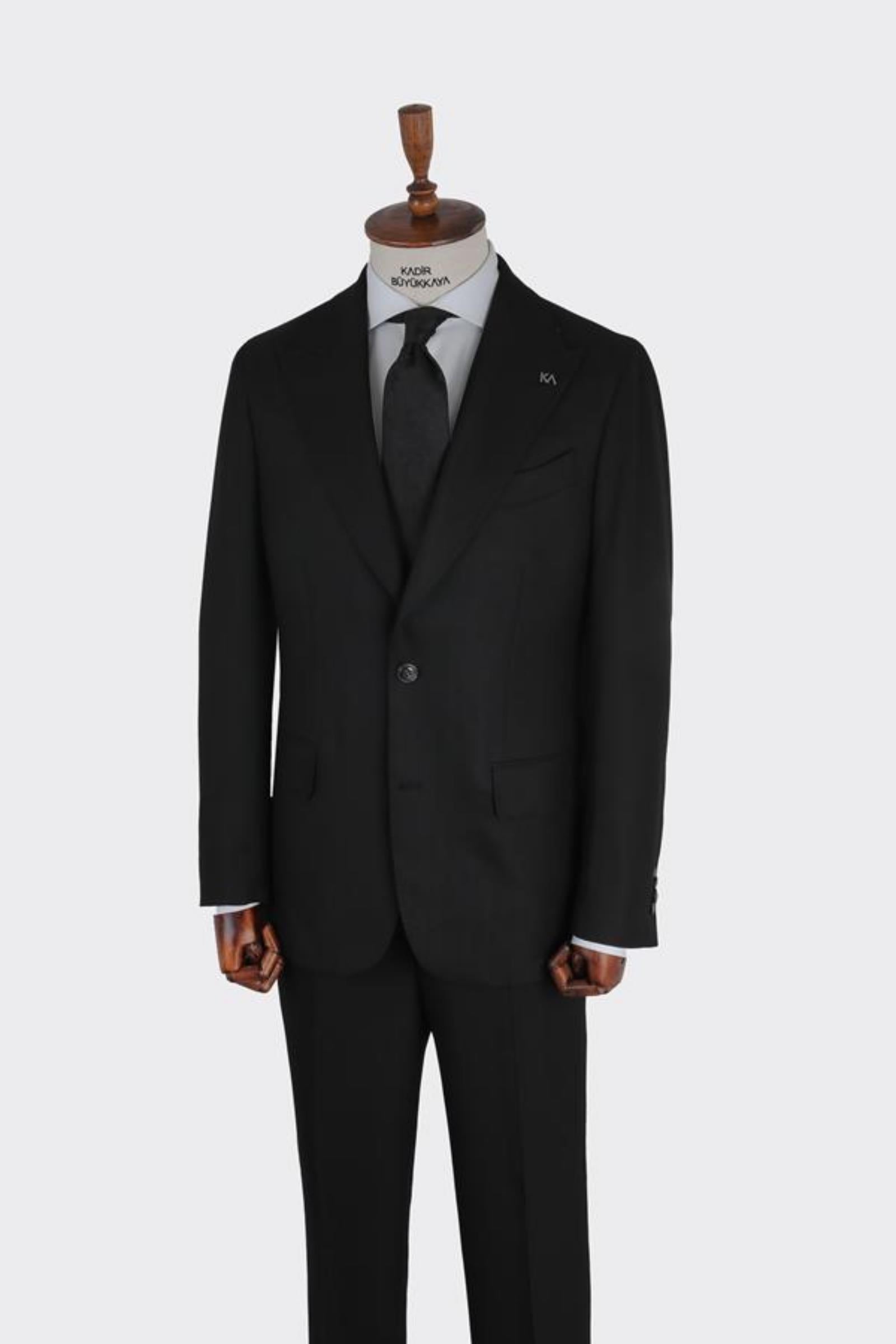 Erkek Takım Elbise-KAB1132S