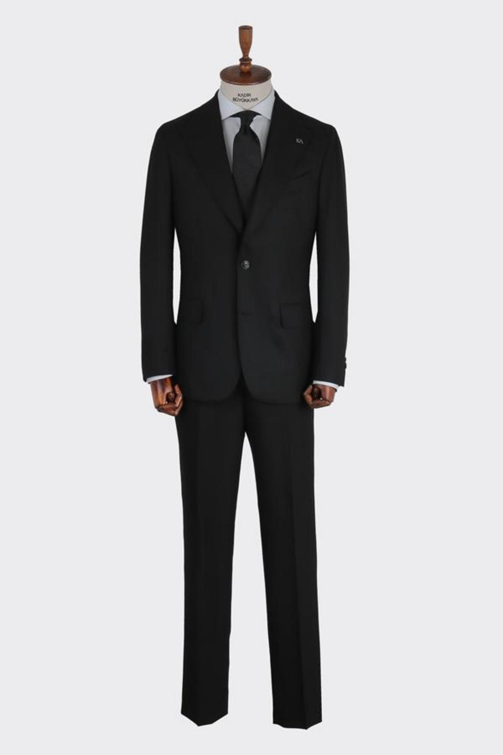 Erkek Takım Elbise-KAB1132S