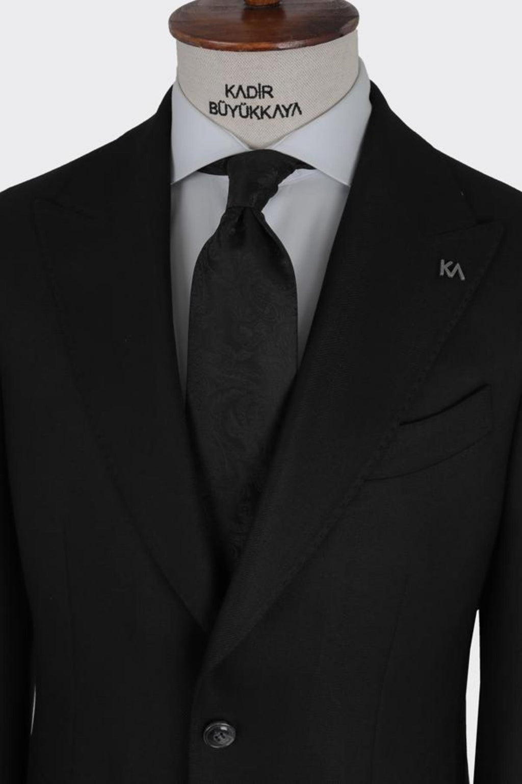 Erkek Takım Elbise-KAB1132S