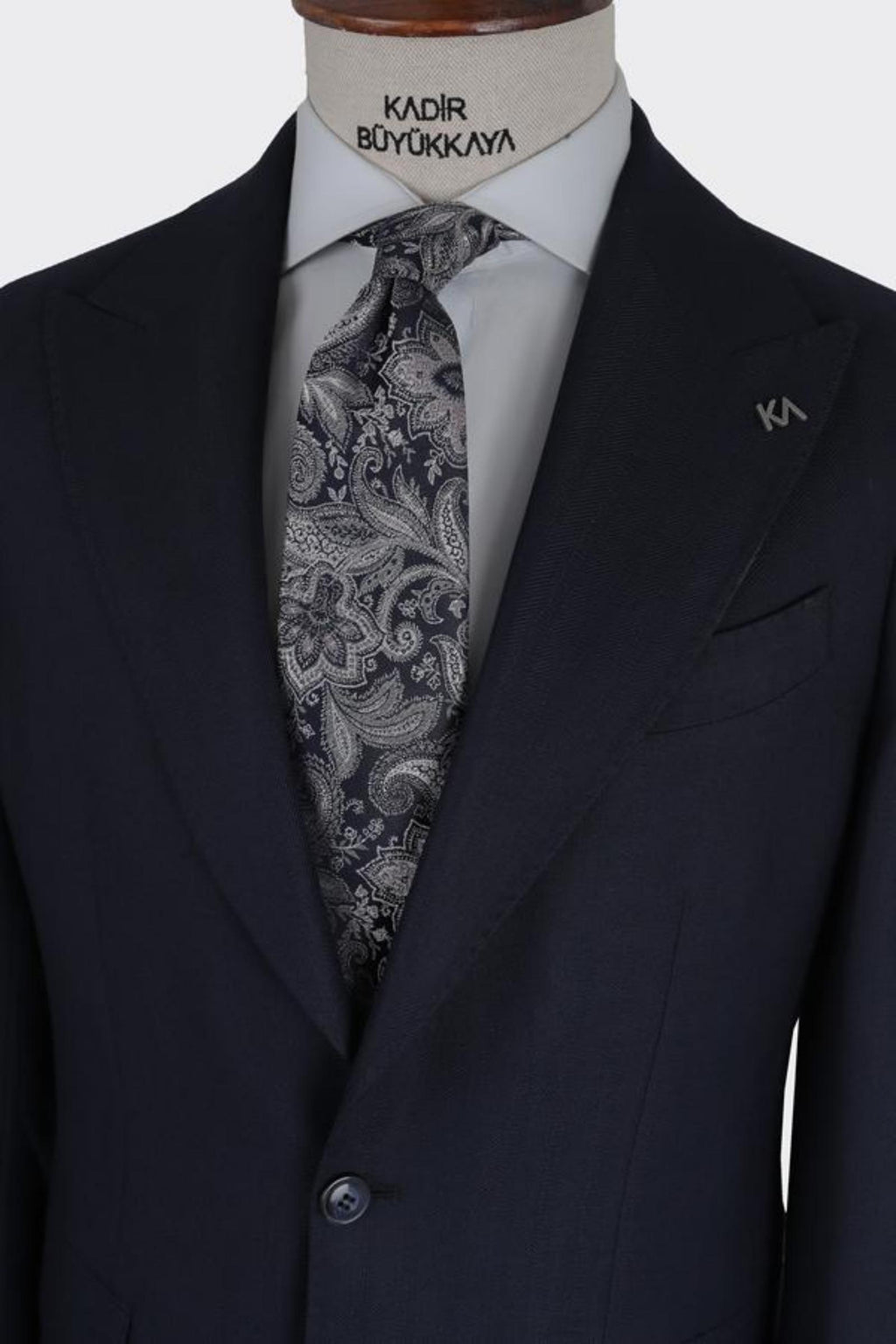 Erkek Takım Elbise-KAB1132S