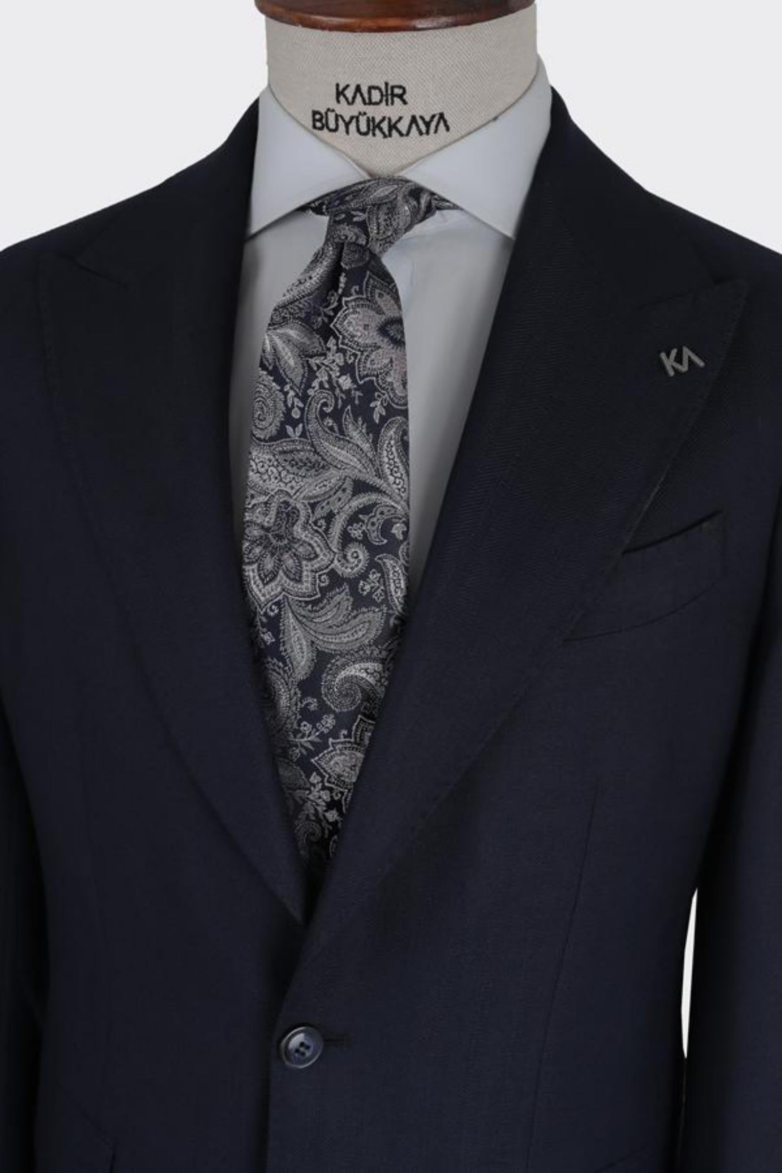 Erkek Takım Elbise-KAB1132S