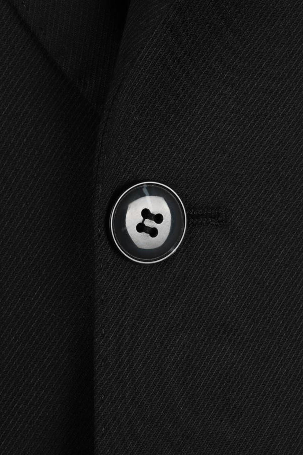 Klasik Erkek Takım Elbise-KAB1112S