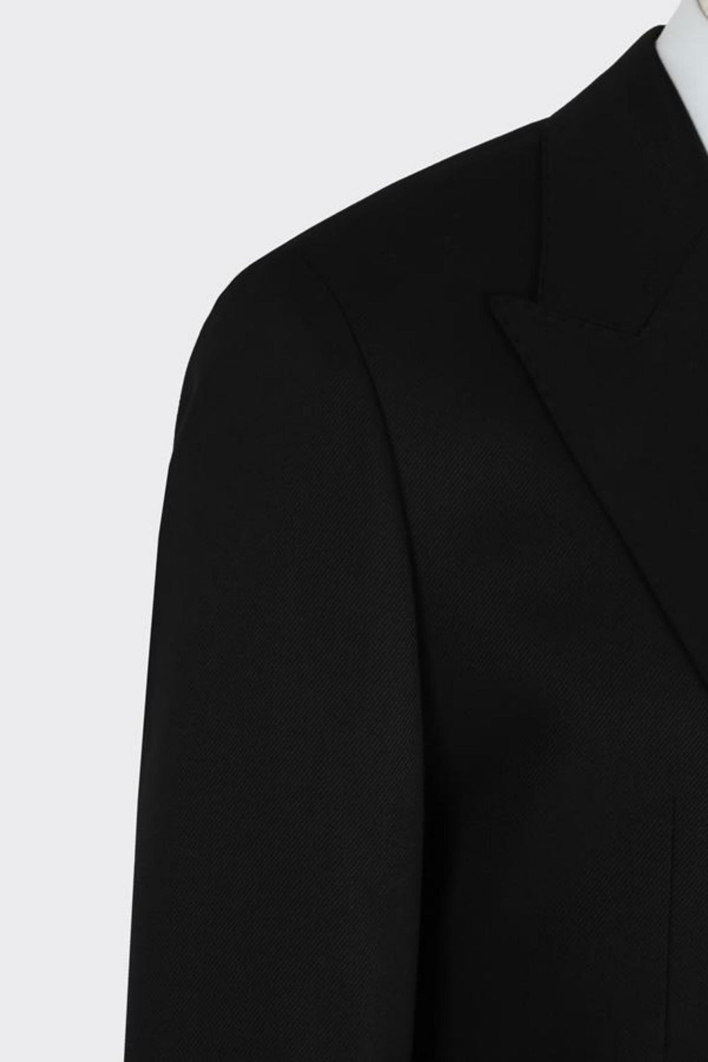 Klasik Erkek Takım Elbise-KAB1112S