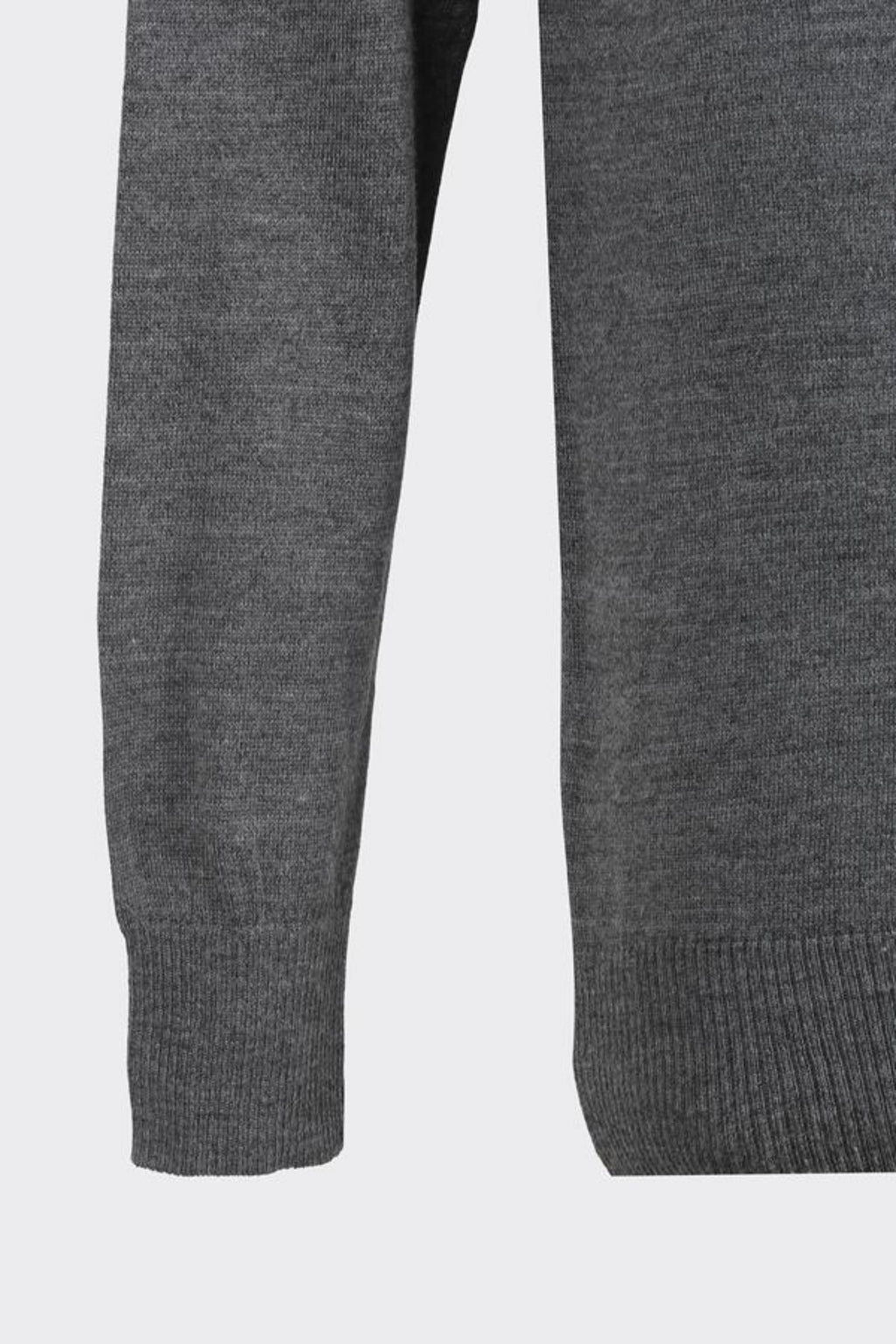 Erkek Allure Yarı Balıkçı Triko-W2506550