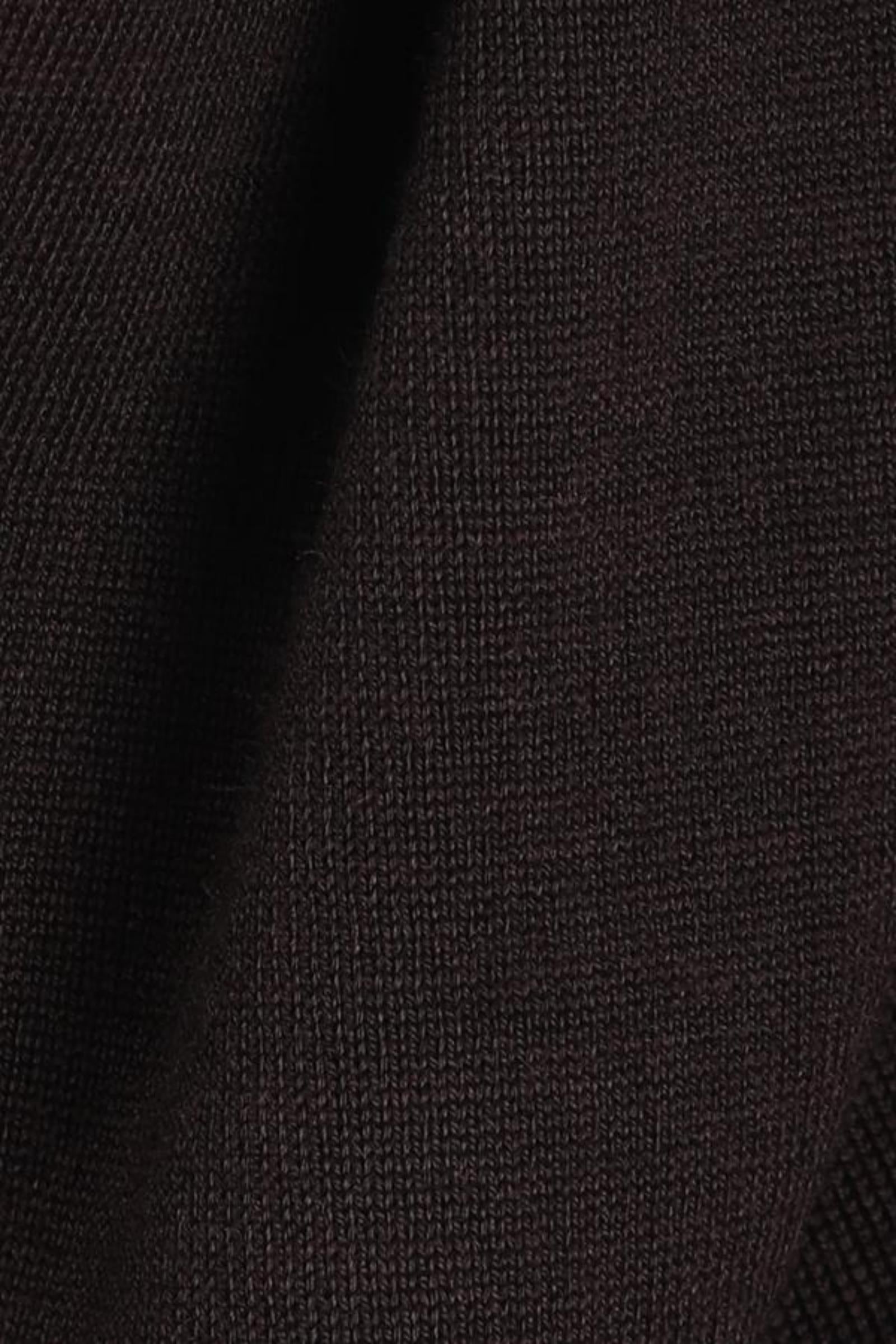 Erkek Allure Yarı Balıkçı Triko-W2506550
