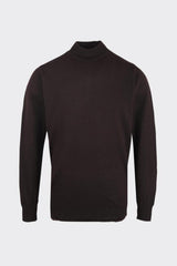 Erkek Allure Yarı Balıkçı Triko-W2506550