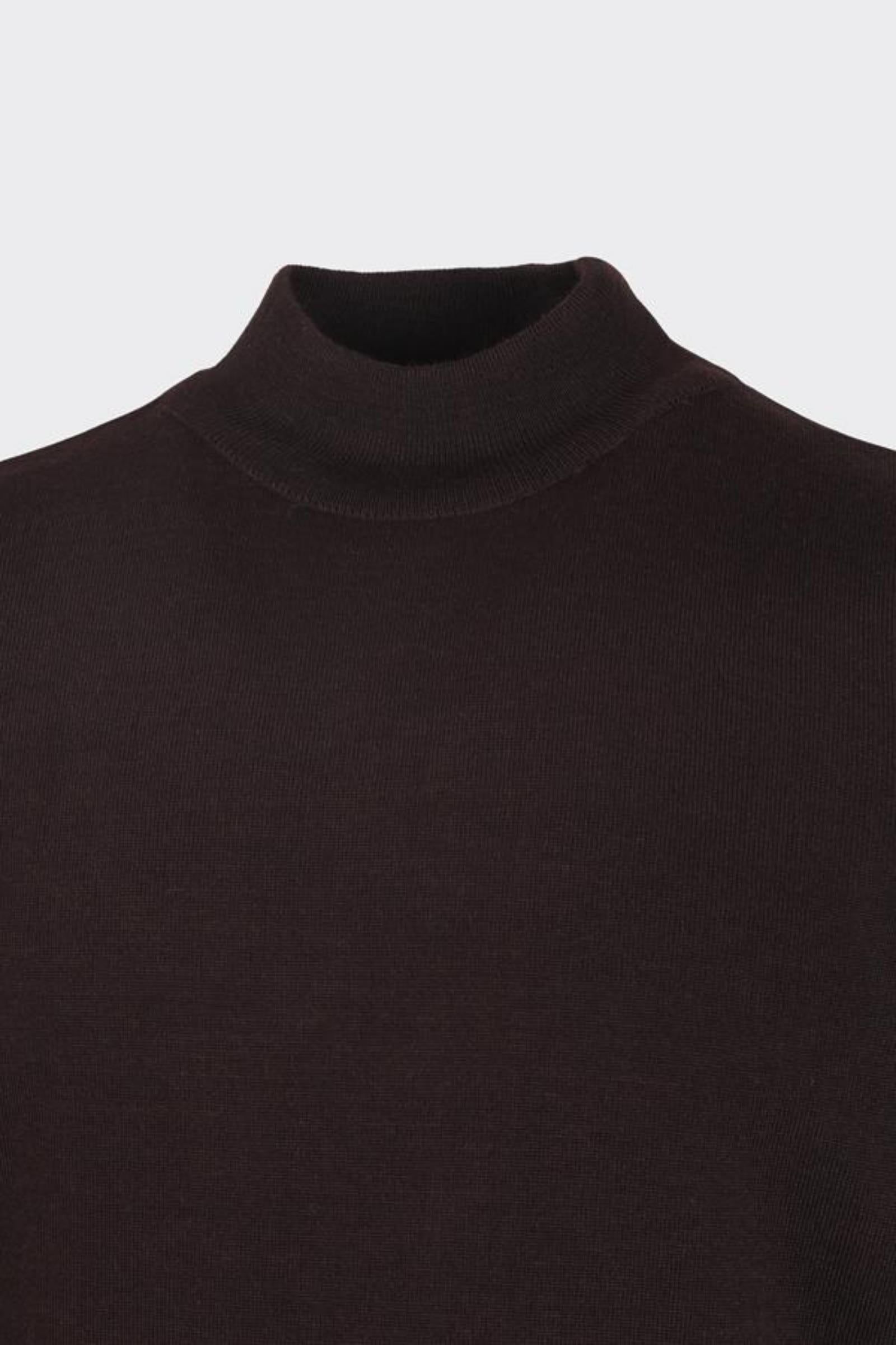 Erkek Allure Yarı Balıkçı Triko-W2506550
