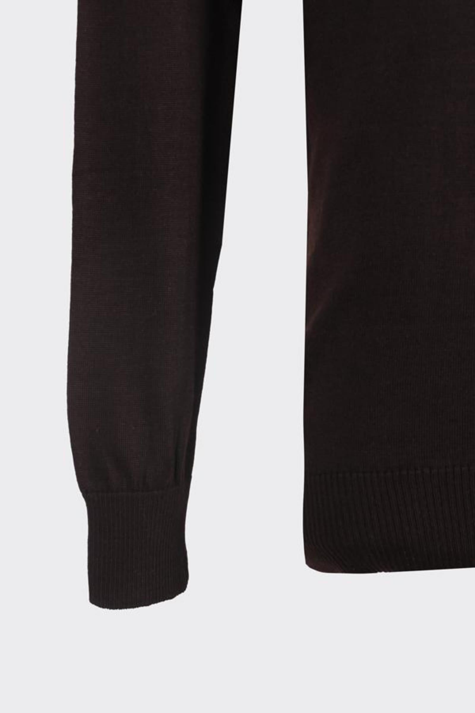 Erkek Allure Yarı Balıkçı Triko-W2506550