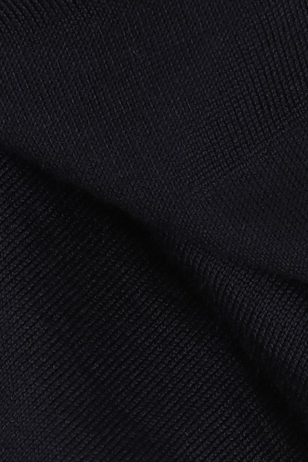 Erkek Allure Yarı Balıkçı Triko-W2506550