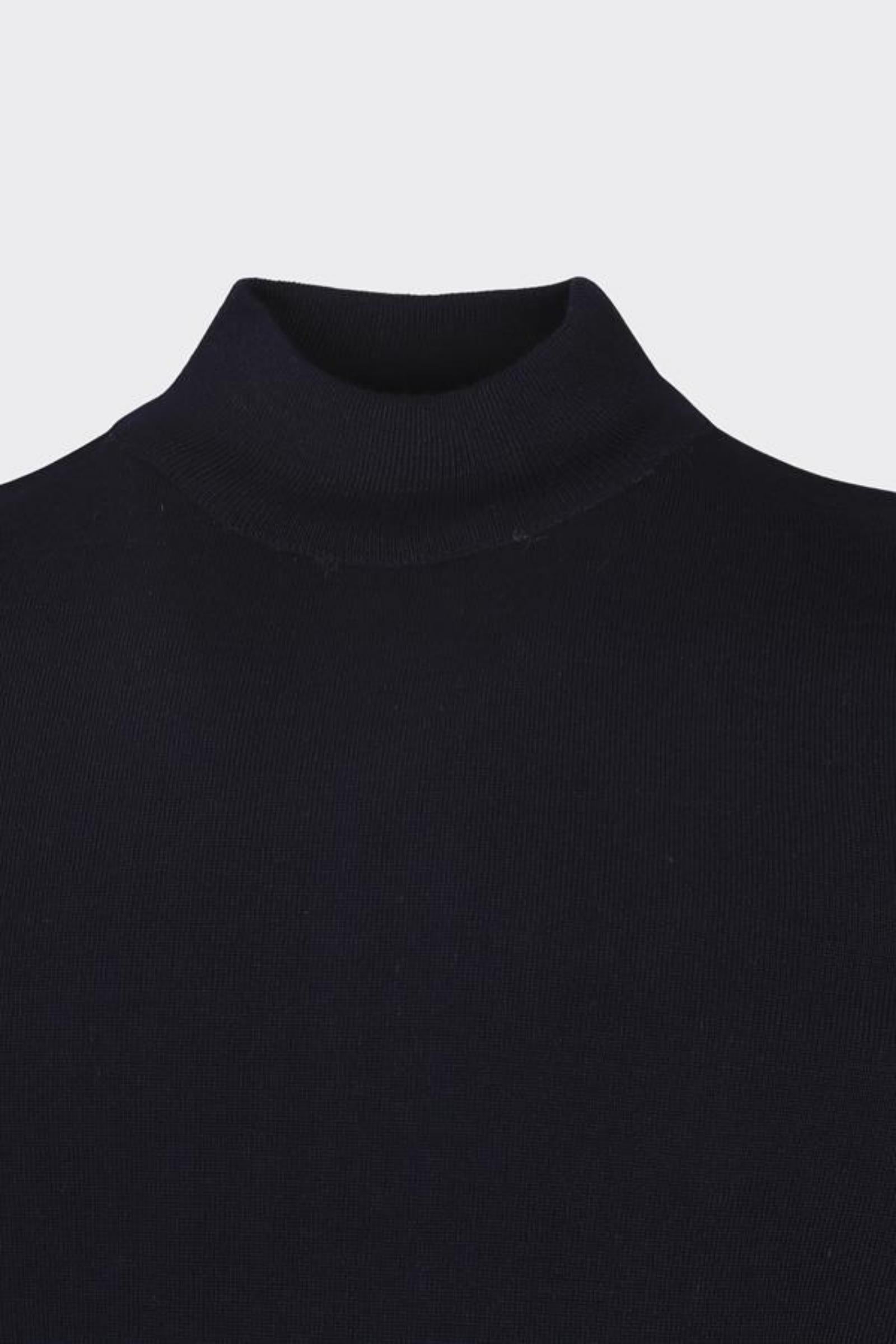 Erkek Allure Yarı Balıkçı Triko-W2506550