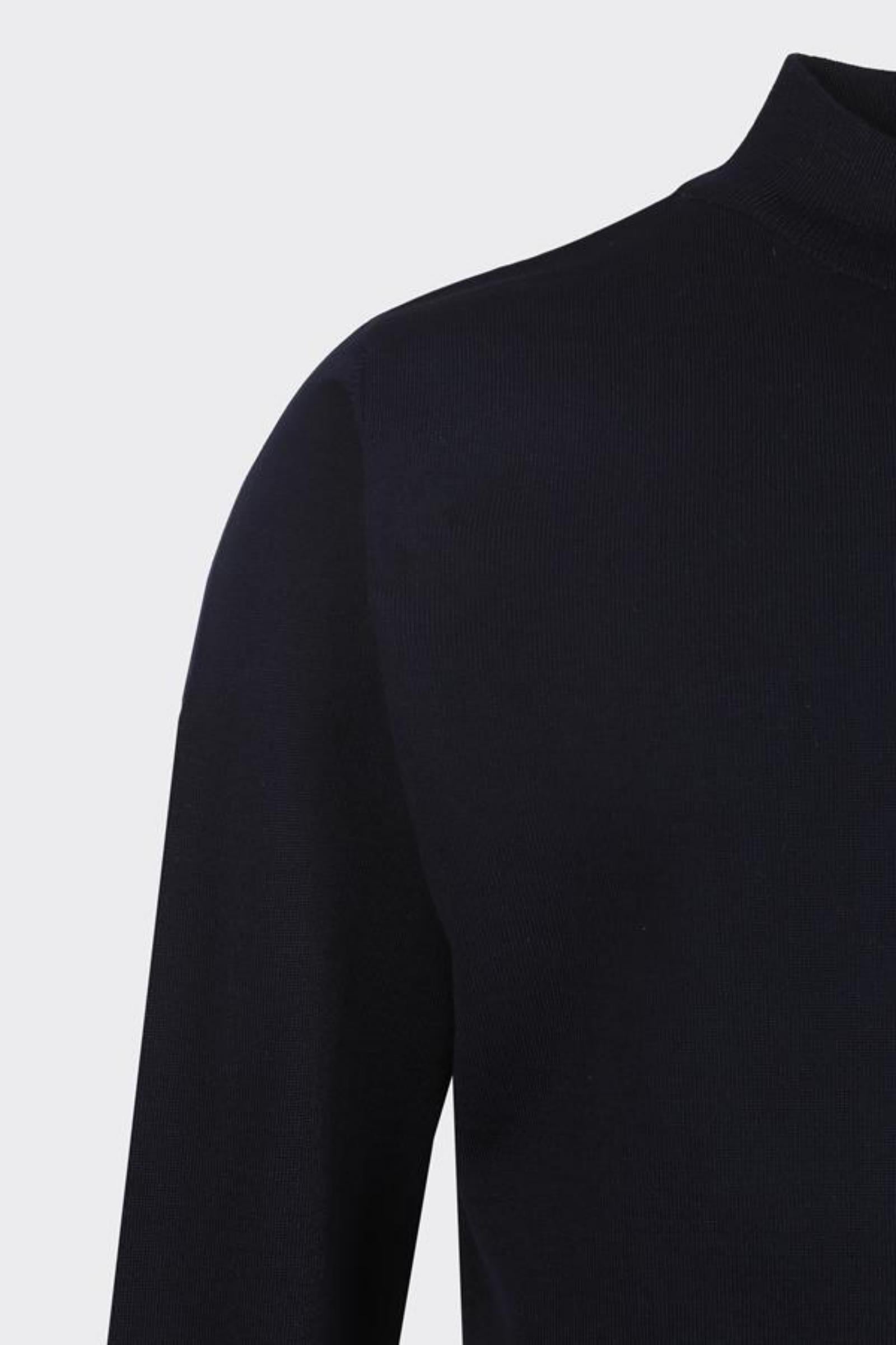 Erkek Allure Yarı Balıkçı Triko-W2506550