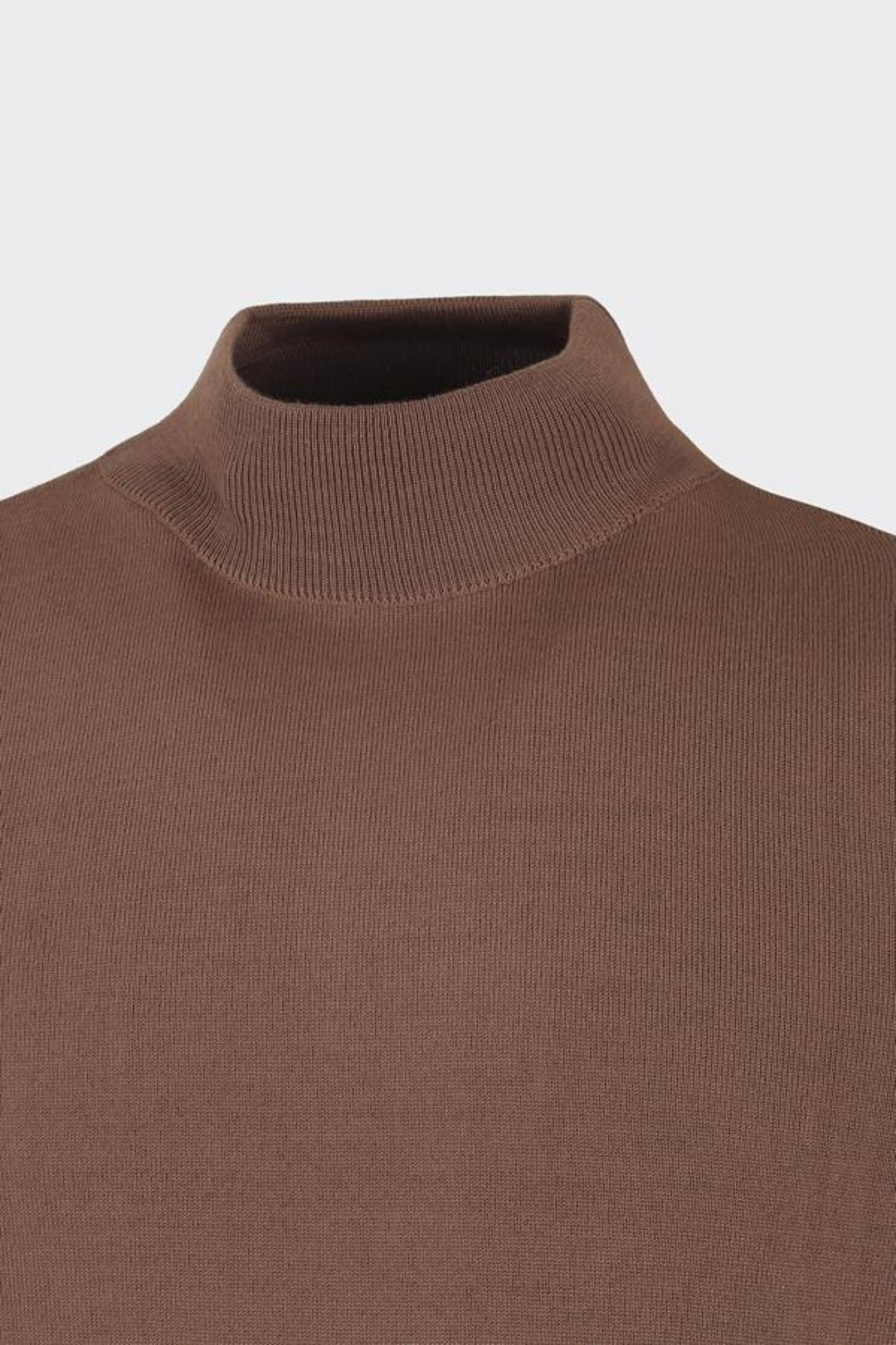 Erkek Allure Yarı Balıkçı Triko-W2506550