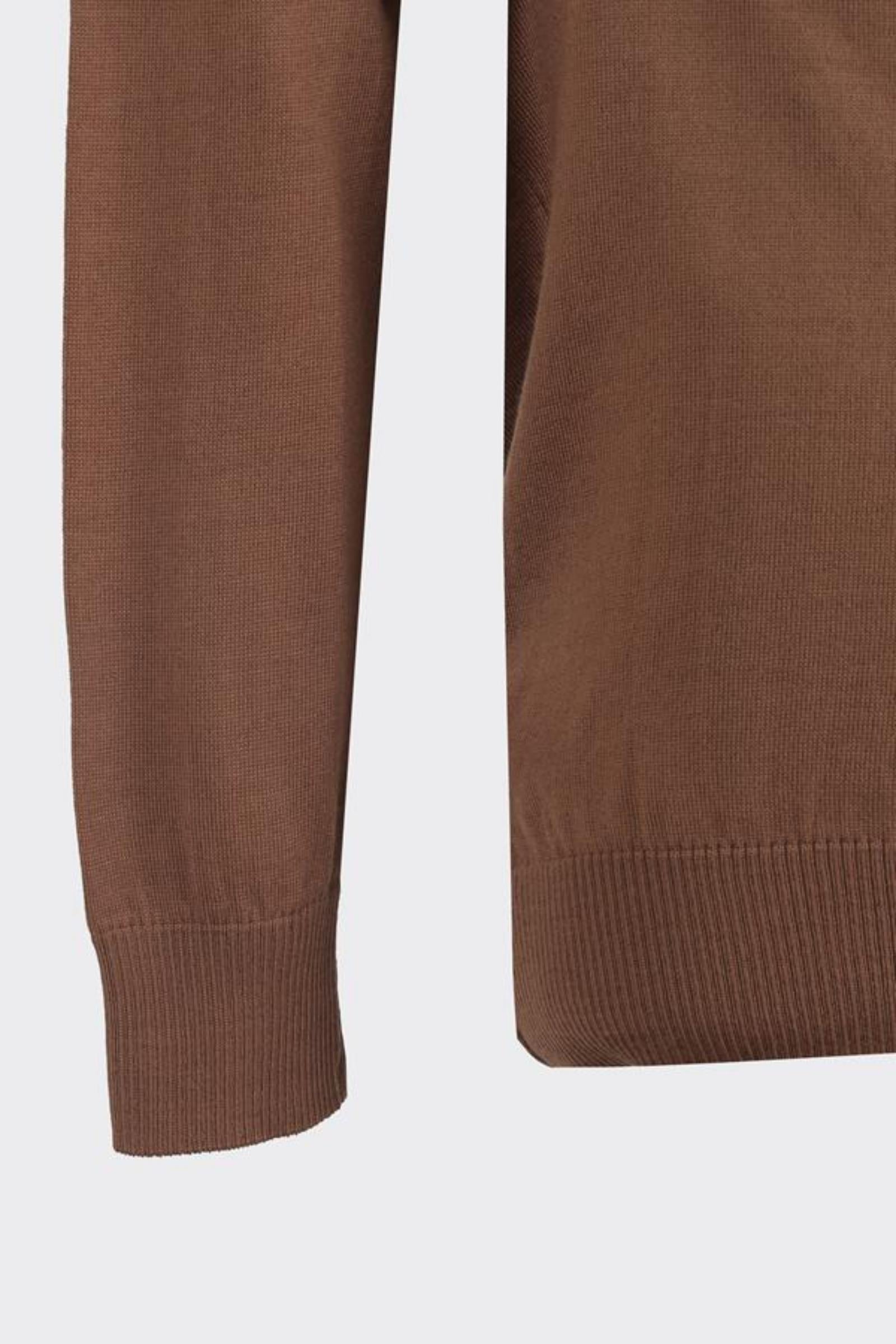 Erkek Allure Yarı Balıkçı Triko-W2506550