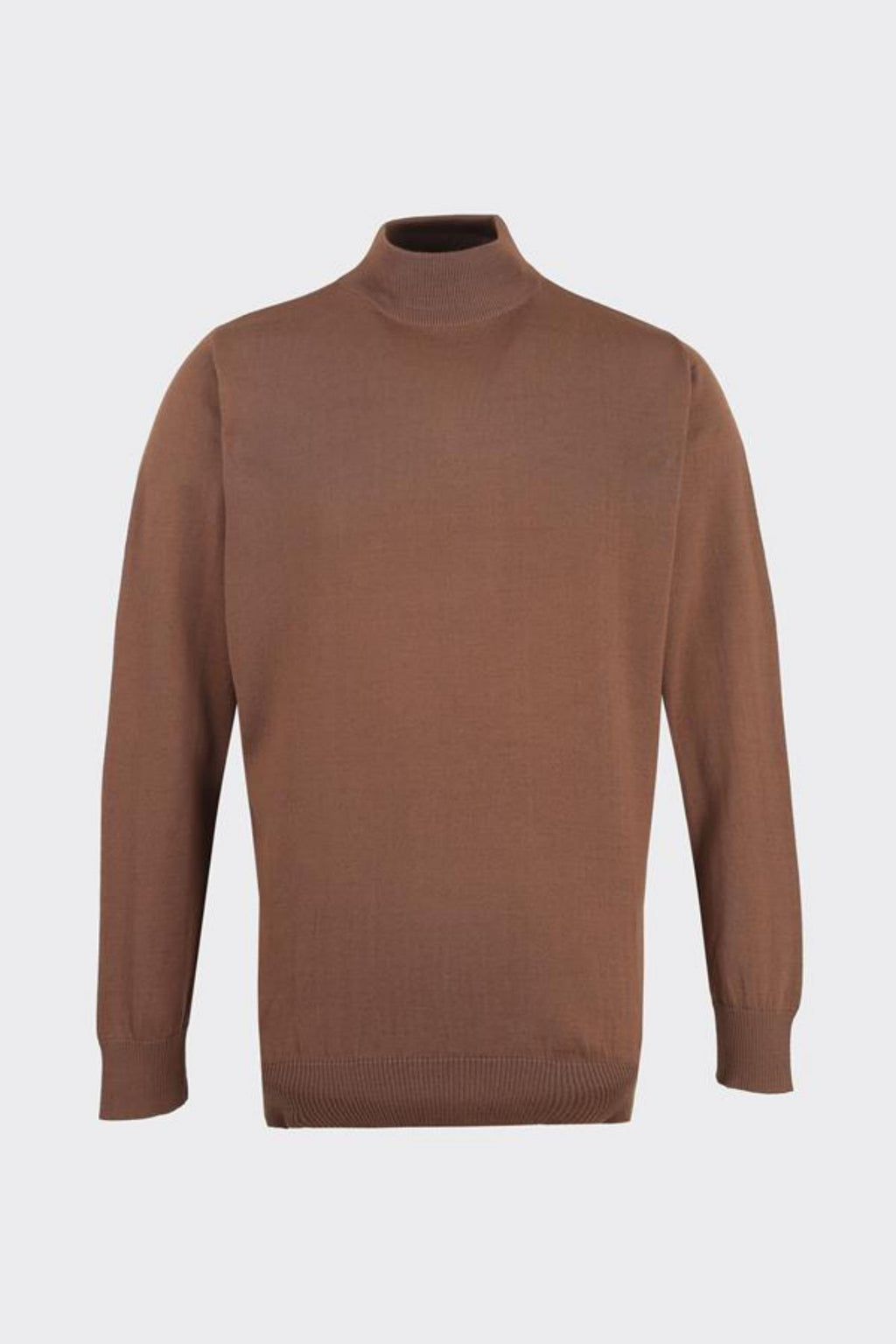 Erkek Allure Yarı Balıkçı Triko-W2506550