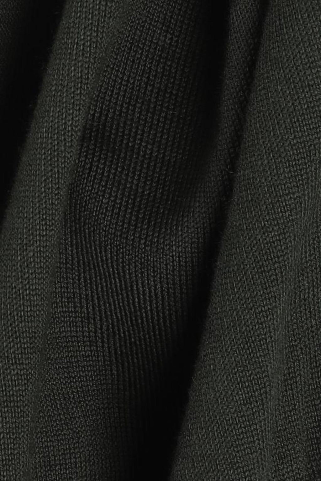 Erkek Allure Yarı Balıkçı Triko-W2506550