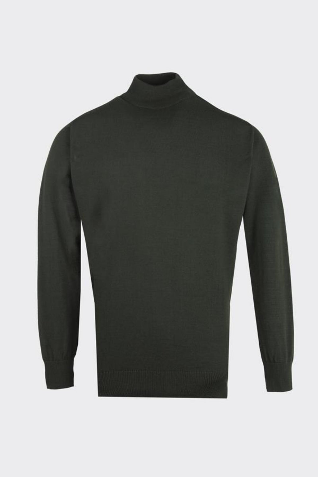 Erkek Allure Yarı Balıkçı Triko-W2506550