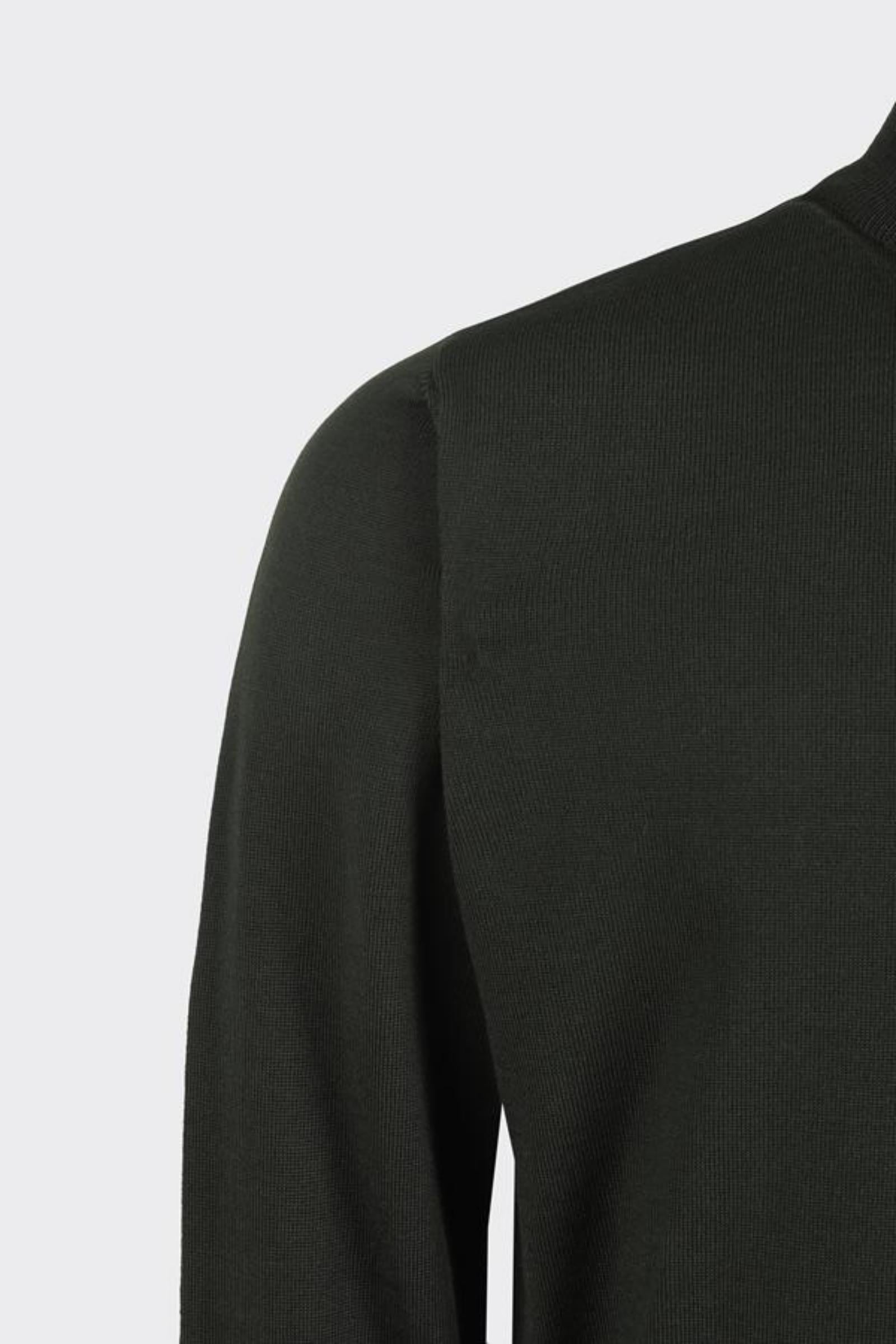 Erkek Allure Yarı Balıkçı Triko-W2506550