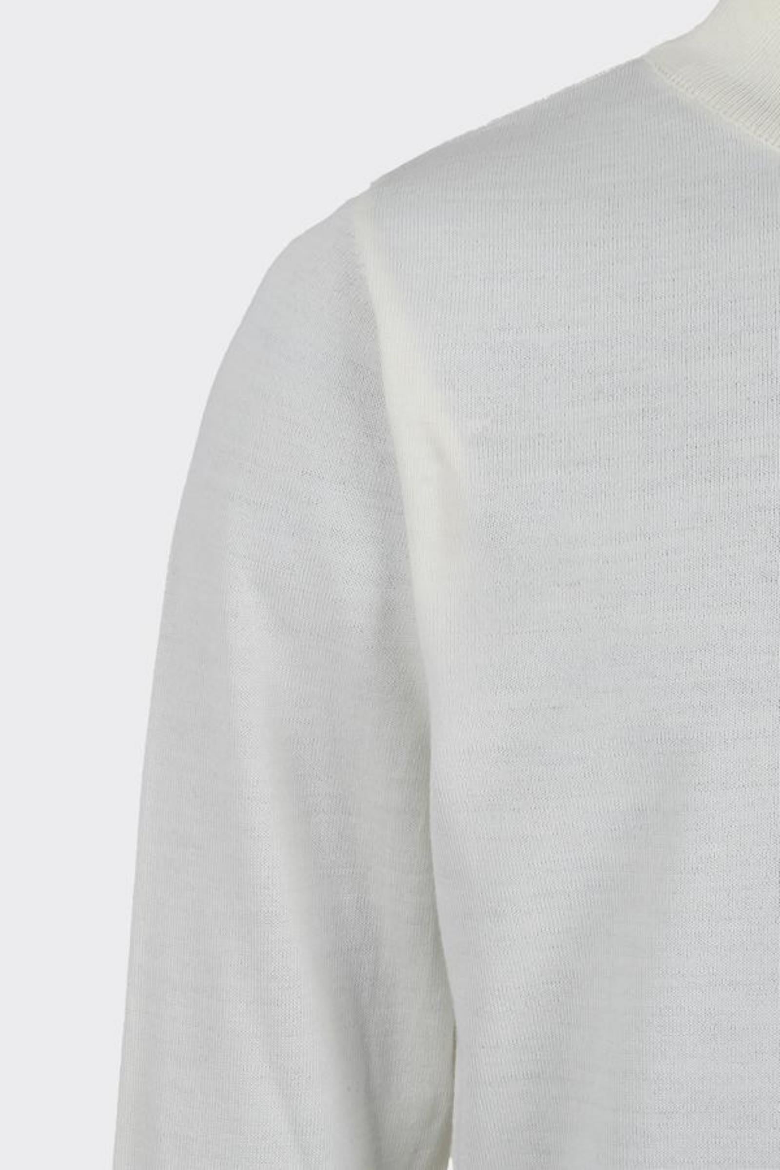 Erkek Allure Yarı Balıkçı Triko-W2506550