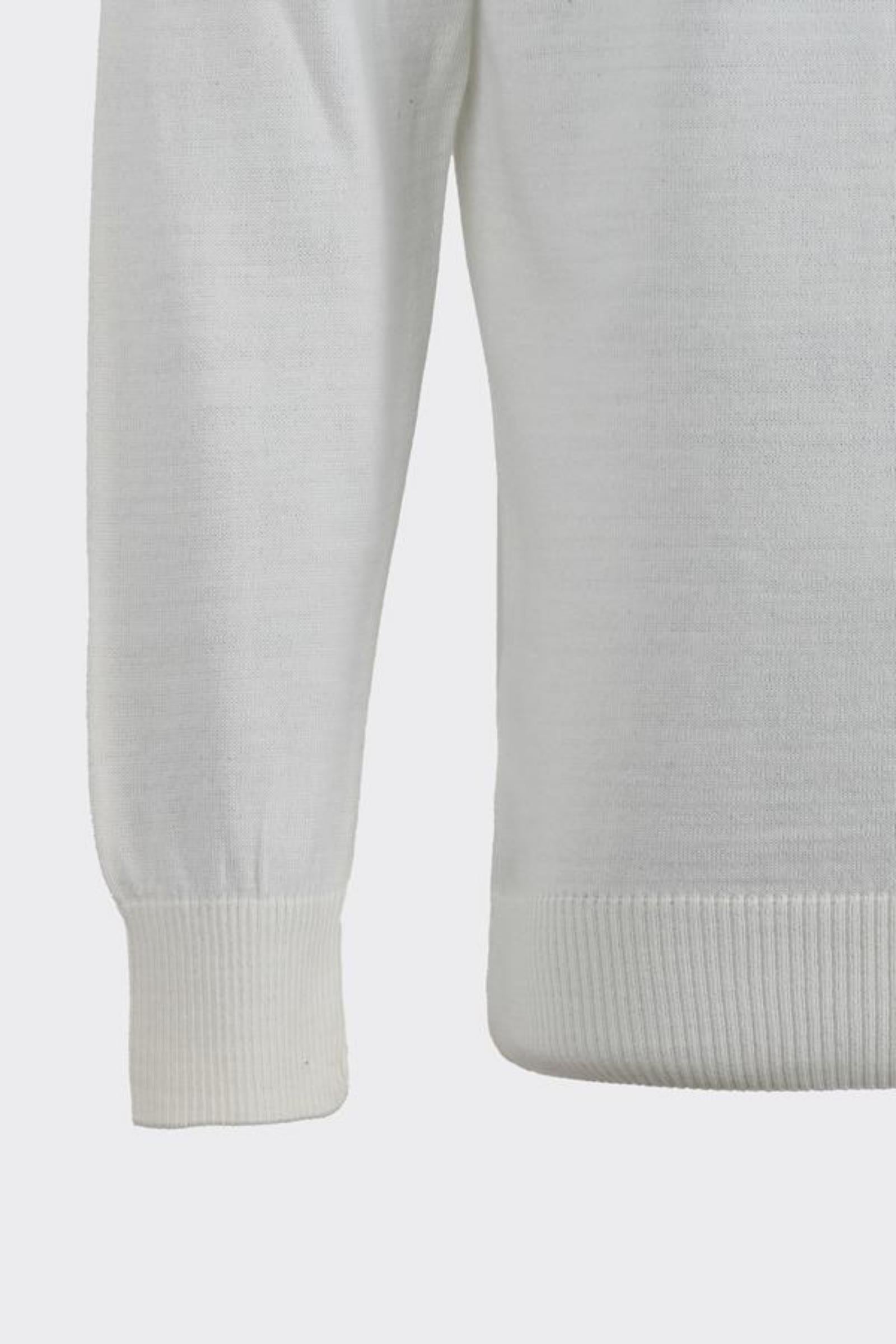 Erkek Allure Yarı Balıkçı Triko-W2506550