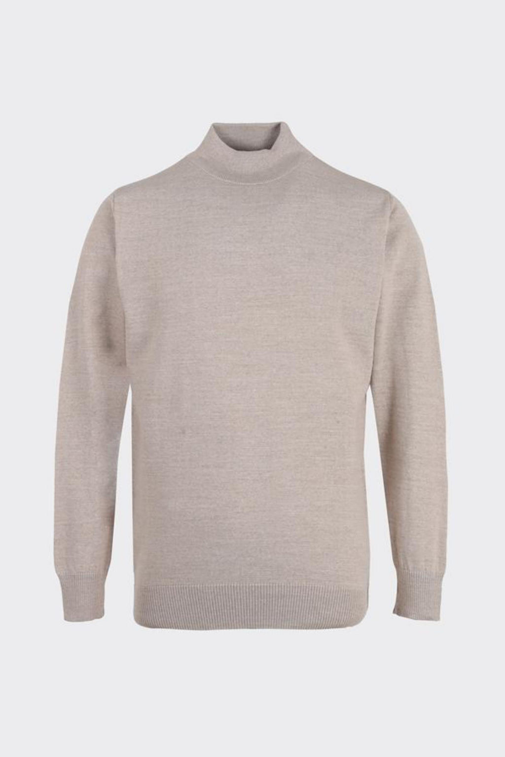 Erkek Allure Yarı Balıkçı Triko-W2506550