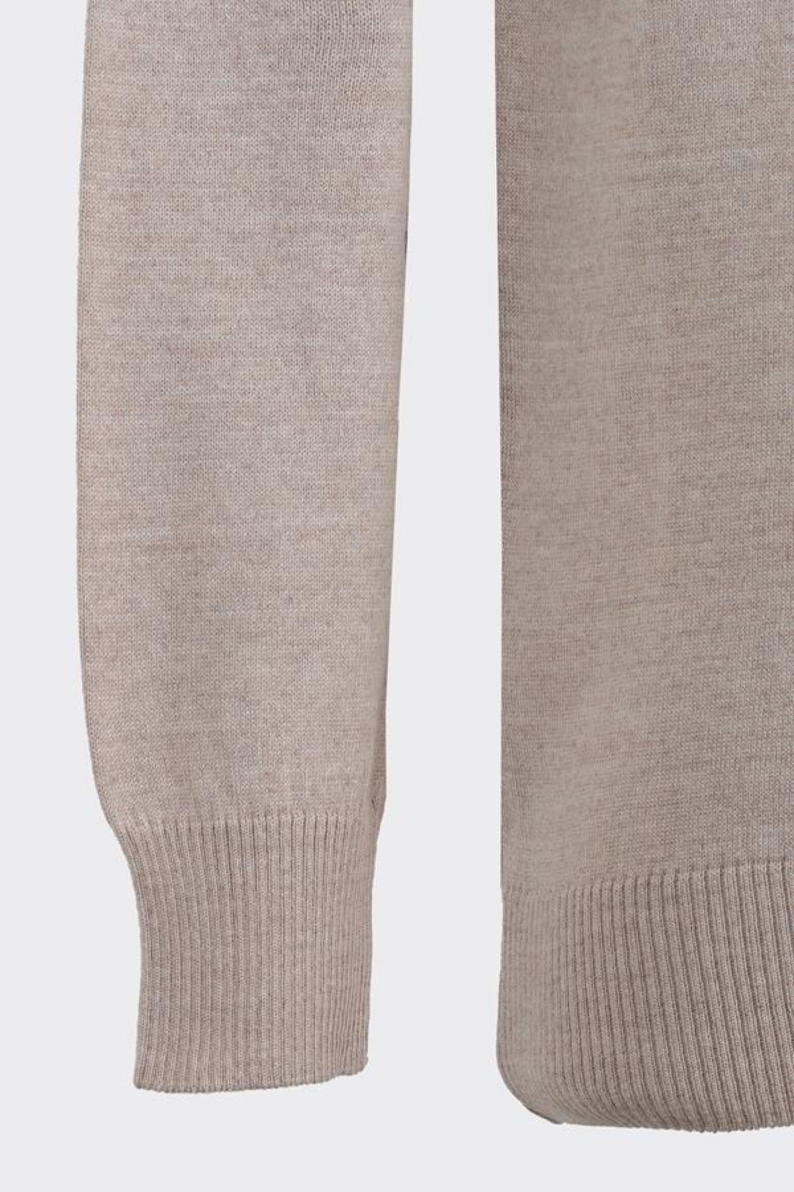 Erkek Allure Yarı Balıkçı Triko-W2506550