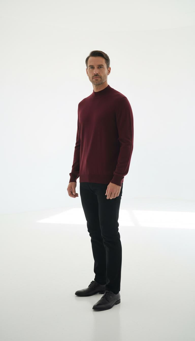 Allure Y.Balıkçı Triko-W2506550