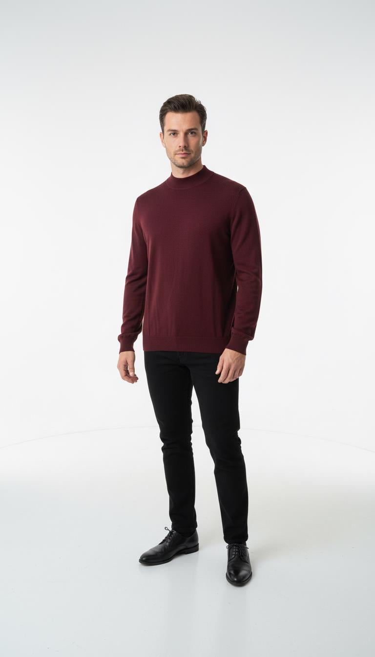 Allure Y.Balıkçı Triko-W2506550