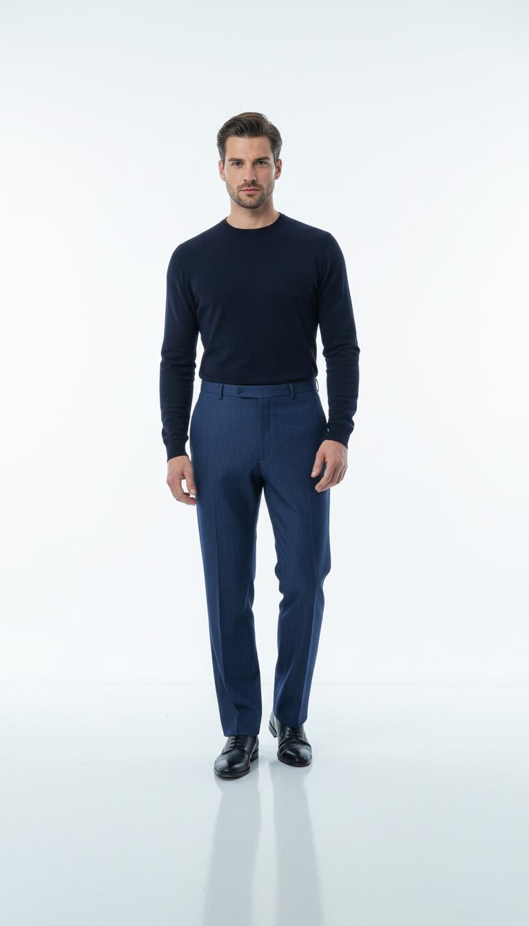 Americano Modern Fit Pantolon-W2502960