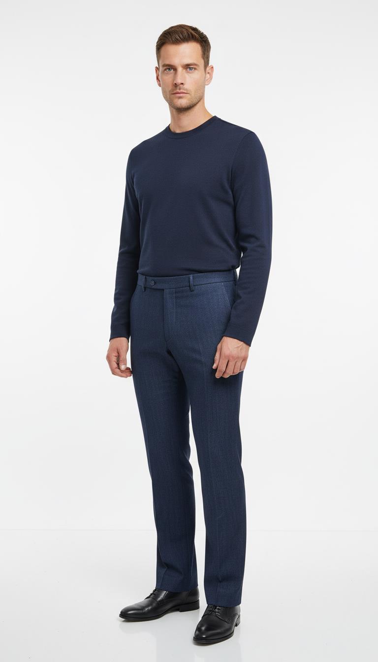 Americano Modern Fit Pantolon-W2502960