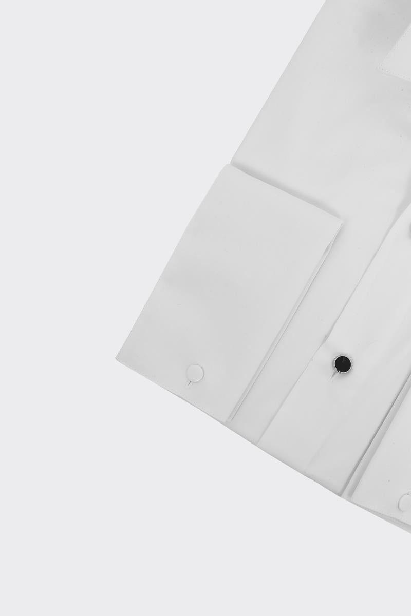 Ata Yaka Erkek Gömlek-KAW4502S