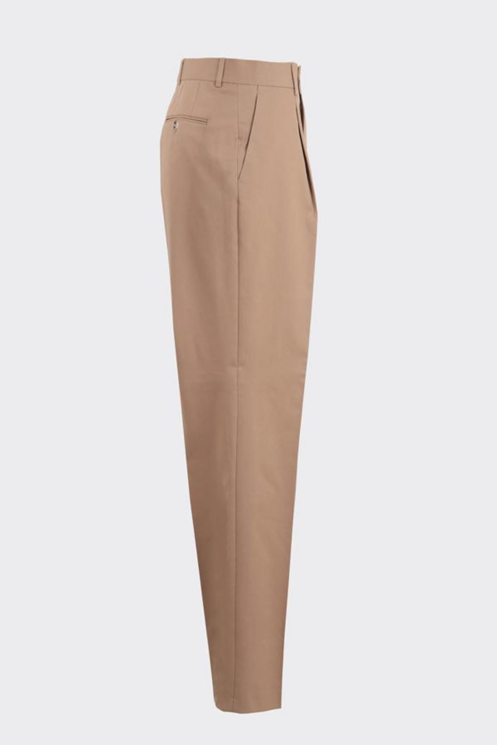 Erkek Barcelona Modern Fit Pantolon