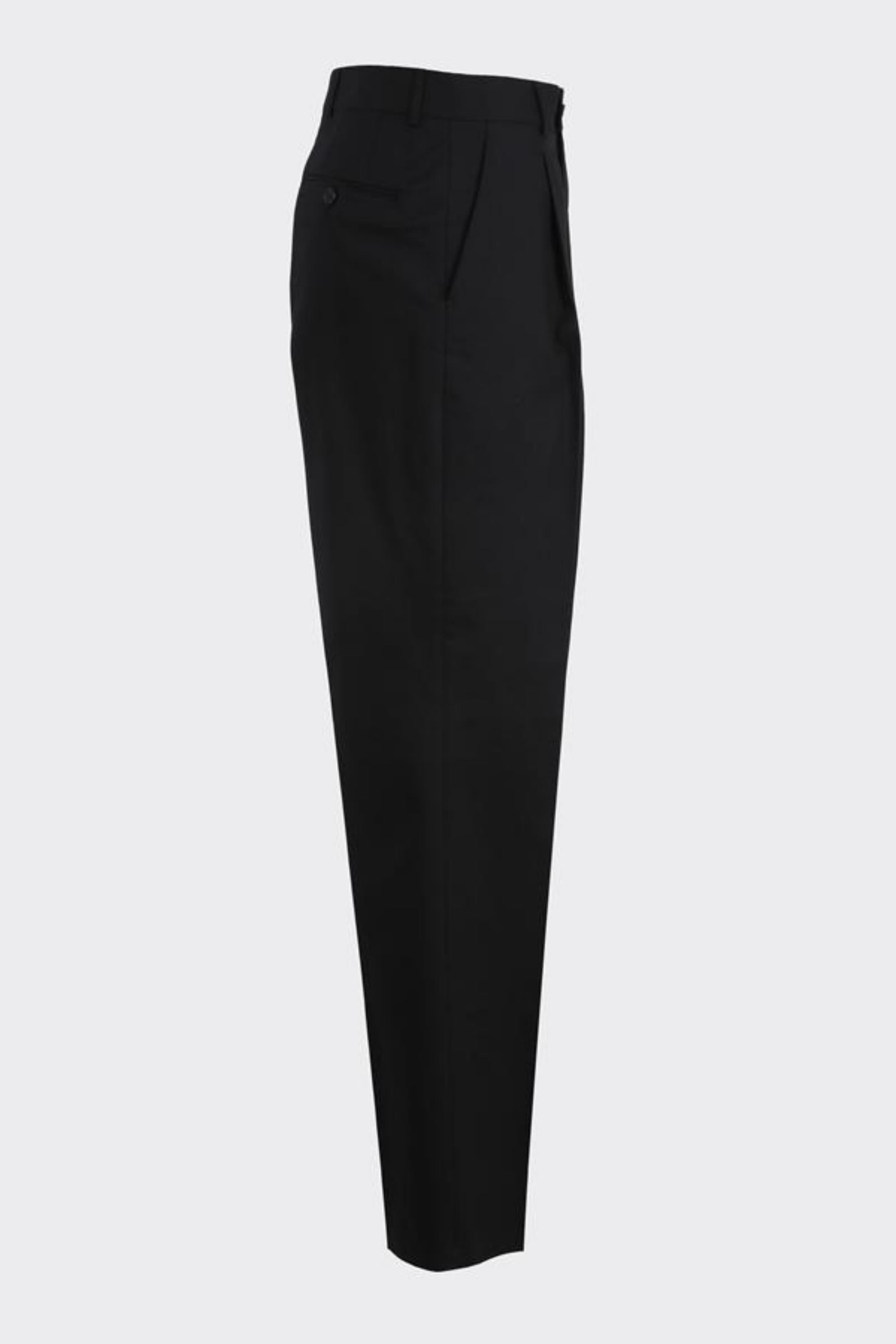 Erkek Barcelona Modern Fit Pantolon