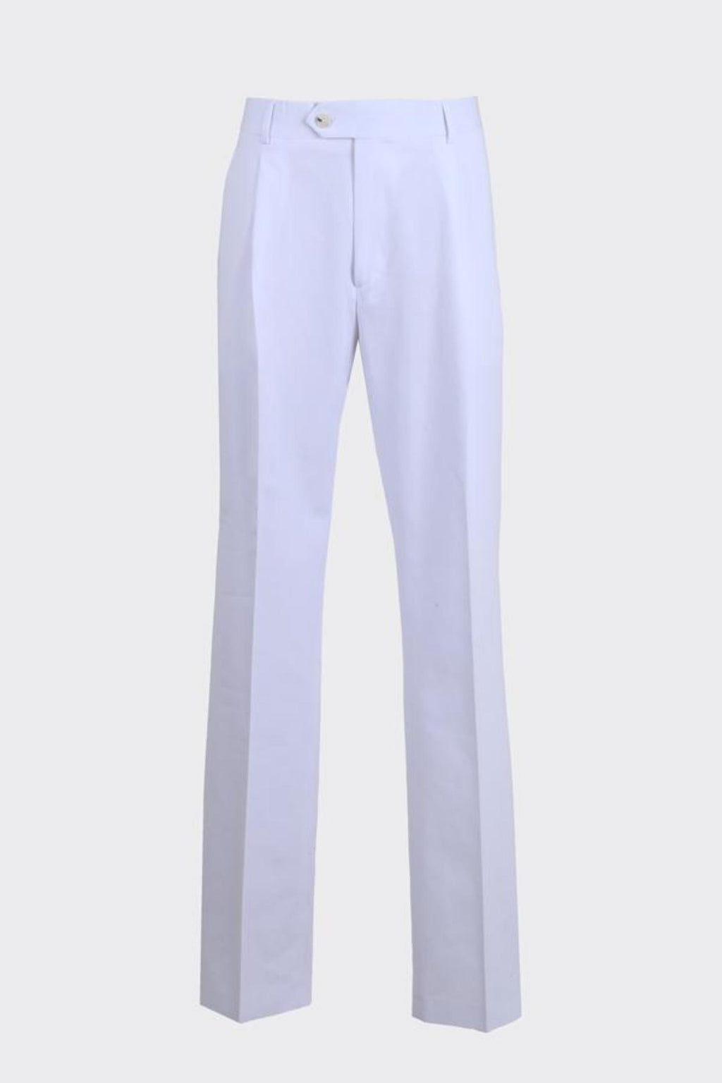 Erkek Barcelona Modern Fit Pantolon