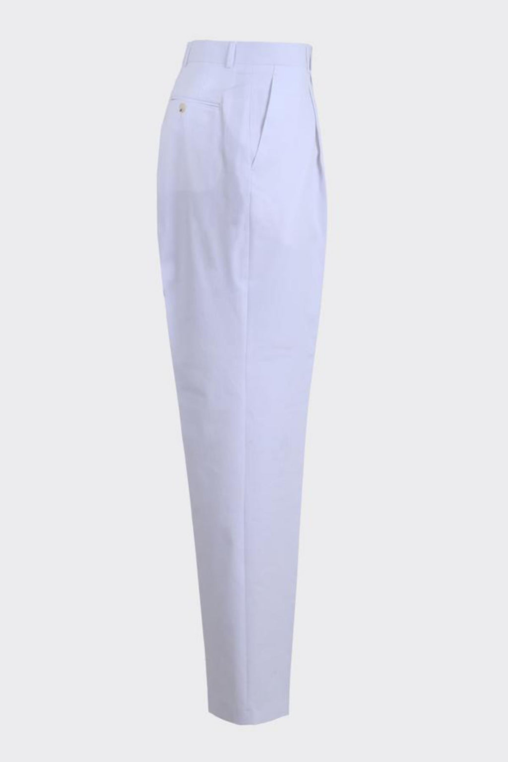 Erkek Barcelona Modern Fit Pantolon