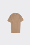 Bis.Yaka K.Kol T-Shirt Out-KAX6250S