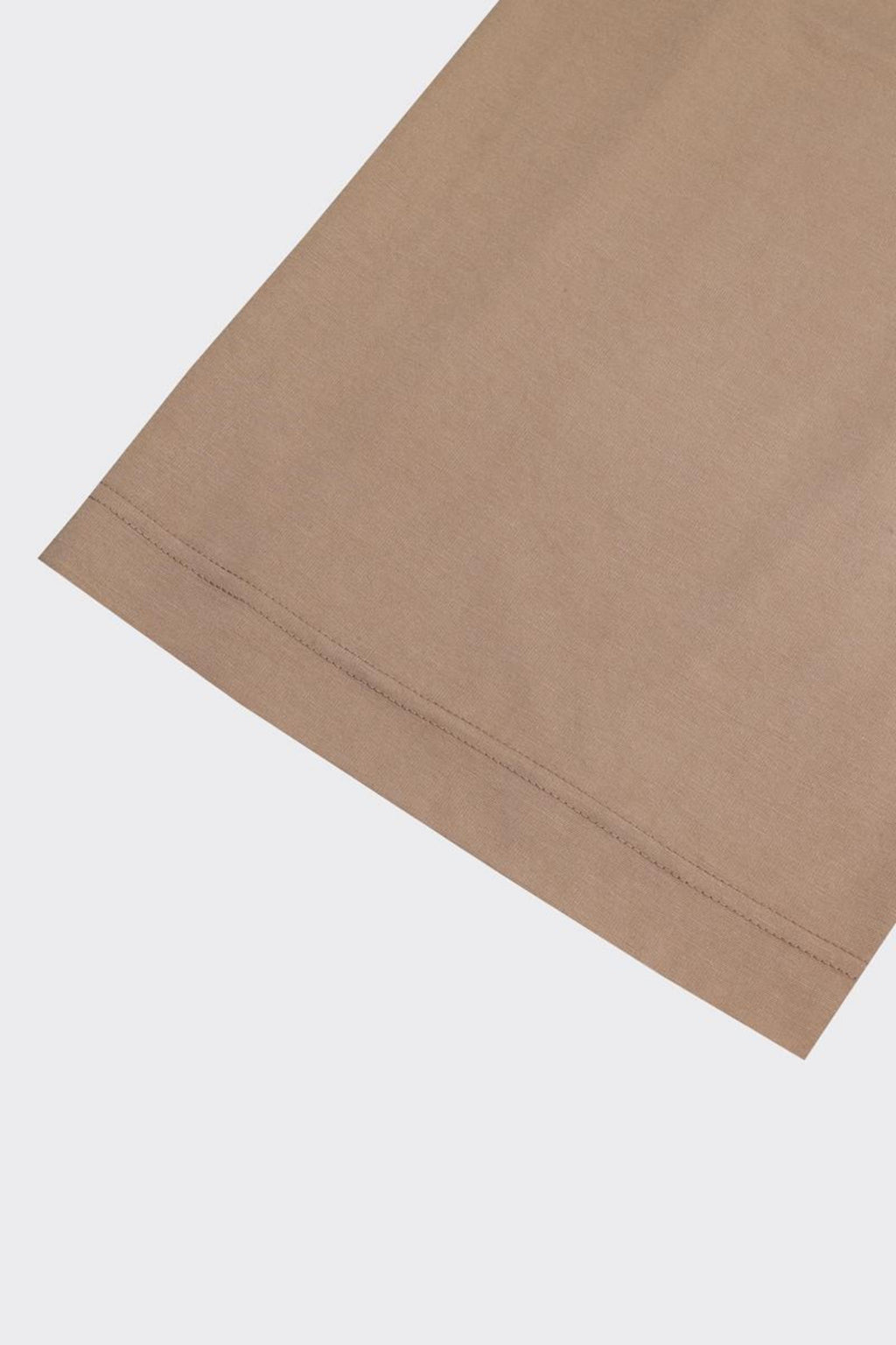 Erkek Bisiklet Yaka Kısa Kol T-Shirt-KAX6250S