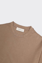 Bis.Yaka K.Kol T-Shirt Out-KAX6250S