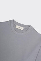 Bis.Yaka K.Kol T-Shirt Out-KAX6250S
