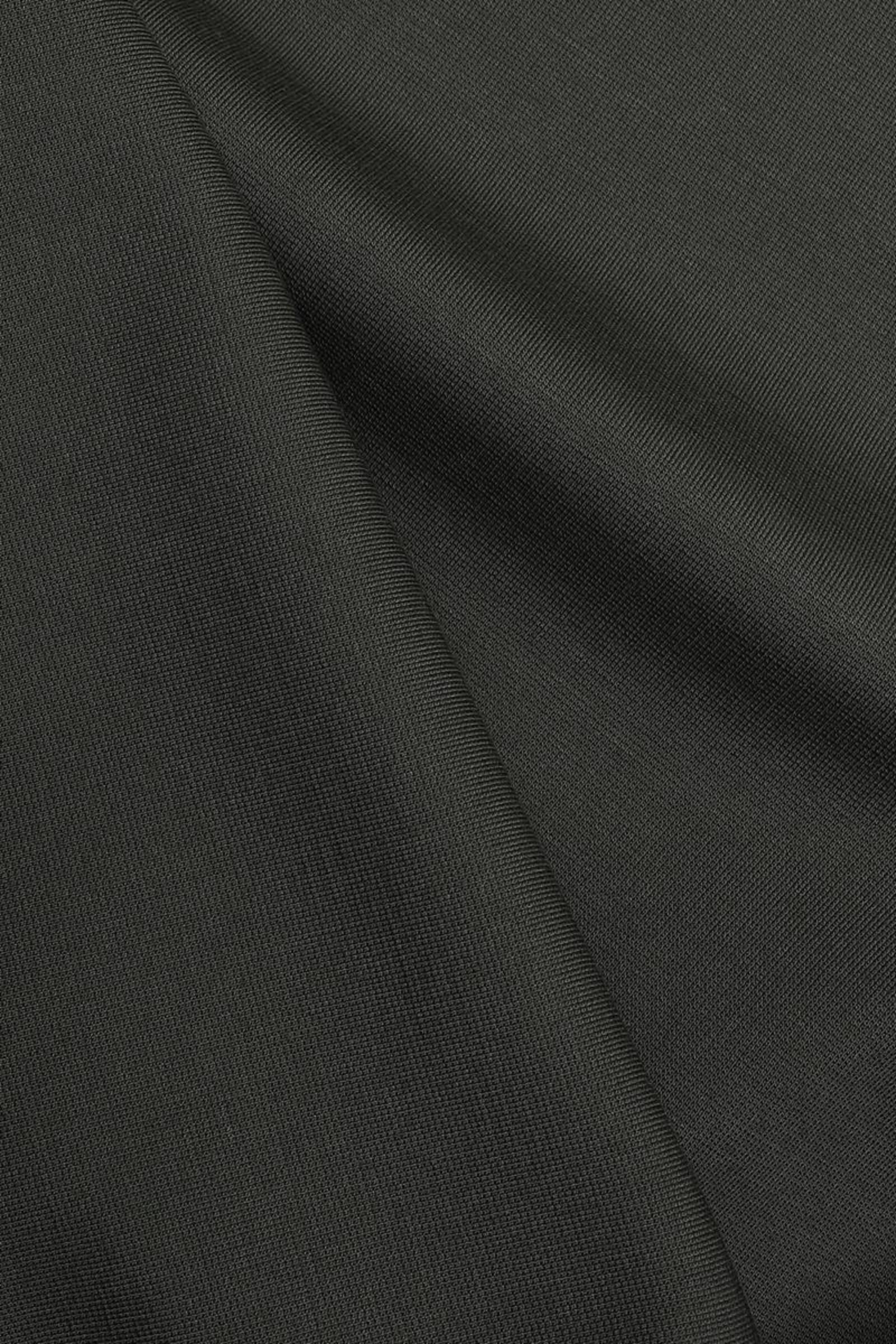 Erkek Bisiklet Yaka Kısa Kol T-Shirt-KAX6250S