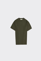 Bis.Yaka K.Kol T-Shirt Out-KAX6250S