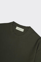 Bis.Yaka K.Kol T-Shirt Out-KAX6250S