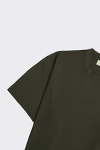 Bis.Yaka K.Kol T-Shirt Out-KAX6250S