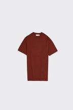 Bis.Yaka K.Kol T-Shirt Out-KAX6250S